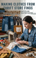 Making-Clothes-from-Thrift-Store-Finds-boek-cover-9789465591544