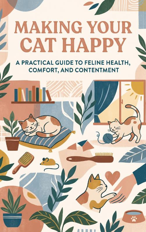 Making-Your-Cat-Happy-boek-cover-9789465629124