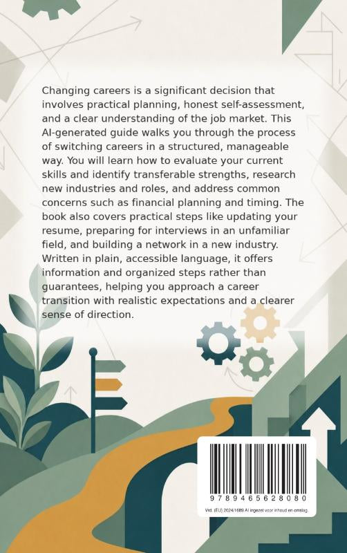 Making-a-Career-Switch-flaptekst-9789465628080