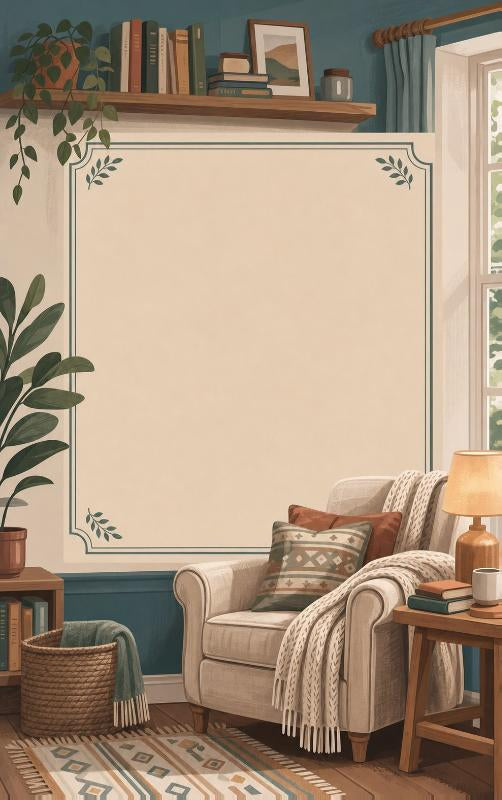 Making-a-Cosy-and-Welcoming-Home-flaptekst-9789465580579