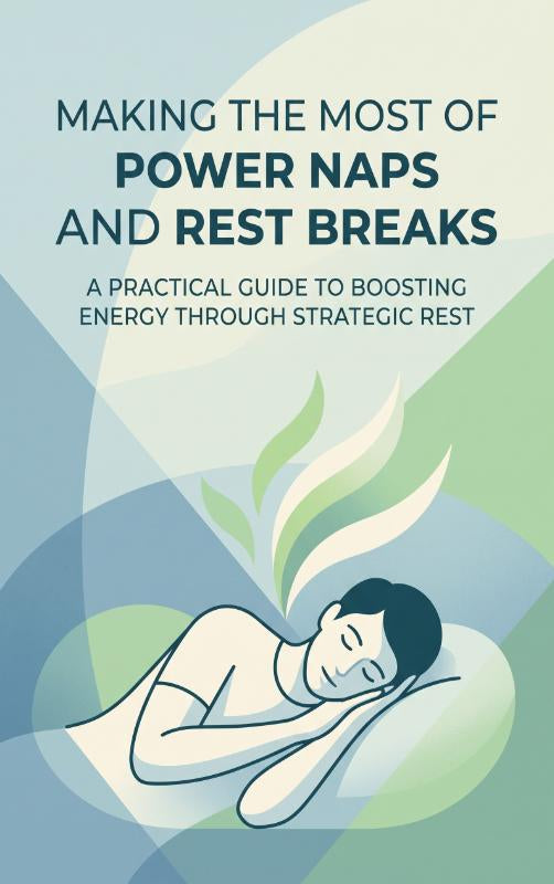 Making-the-Most-of-Power-Naps-and-Rest-Breaks-boek-cover-9789465581910