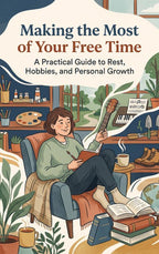 Making-the-Most-of-Your-Free-Time-boek-cover-9789465580098