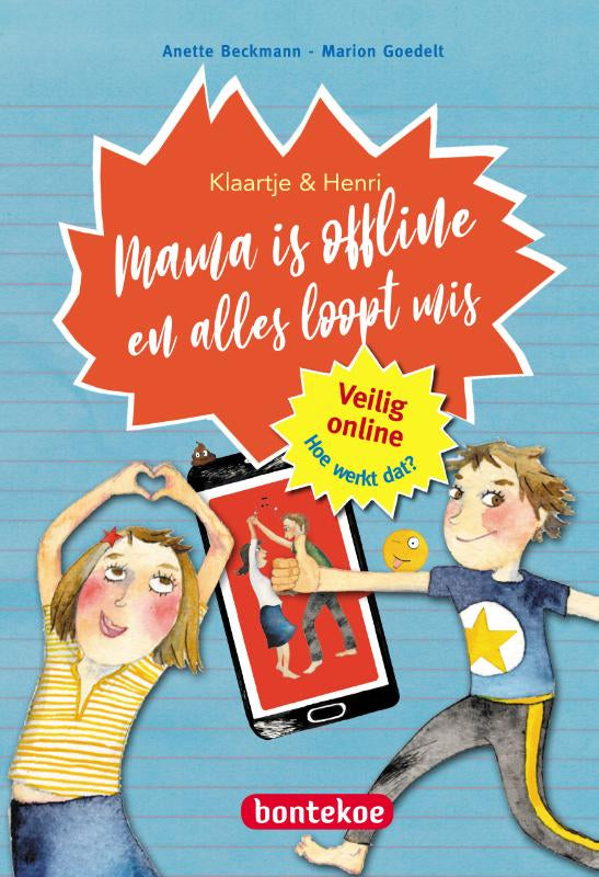 Mama-is-offline-en-alles-loopt-mis-boek-cover-9789463524452