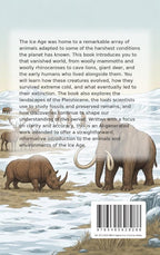 Mammoths-and-the-Animals-of-the-Ice-Age-flaptekst-9789465628288