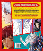 Manga-Leren-tekenen-flaptekst-9789044768350