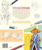Manga-tekenen-voor-beginners-flaptekst-9789044764185