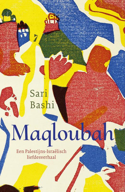 Maqloubah-boek-cover-9789083489445