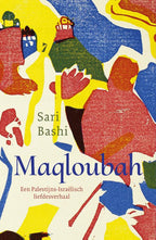 Maqloubah-boek-cover-9789083489445