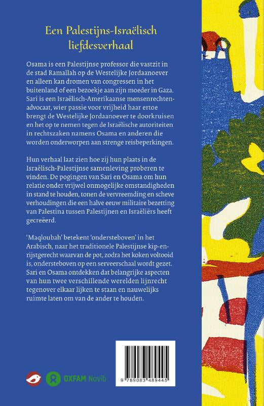 Maqloubah-flaptekst-9789083489445