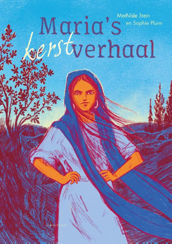 Maria-s-kerstverhaal-boek-cover-9789047715245