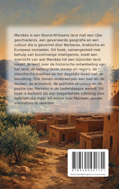 Marokko-flaptekst-9789465531731