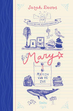 Mary-Meisje-van-de-zee-boek-cover-9789002283987