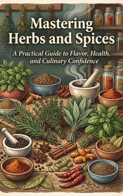 Mastering-Herbs-and-Spices-boek-cover-9789465587554