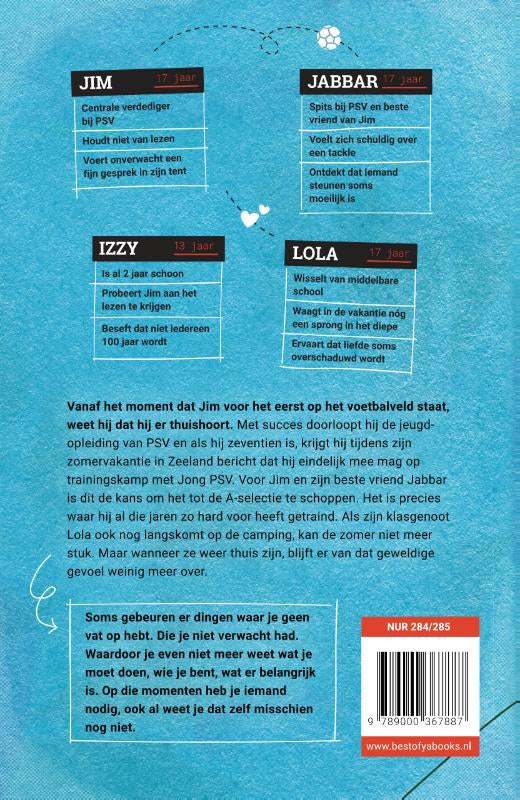 Match-flaptekst-9789000367887