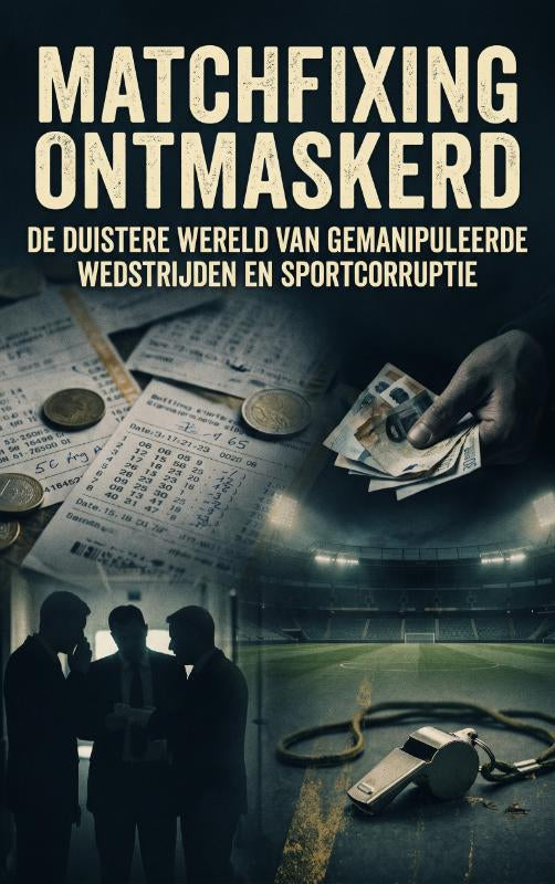 Matchfixing-Ontmaskerd-boek-cover-9789465488509