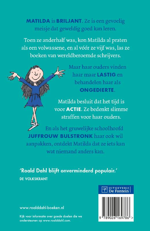 Matilda-flaptekst-9789026169786