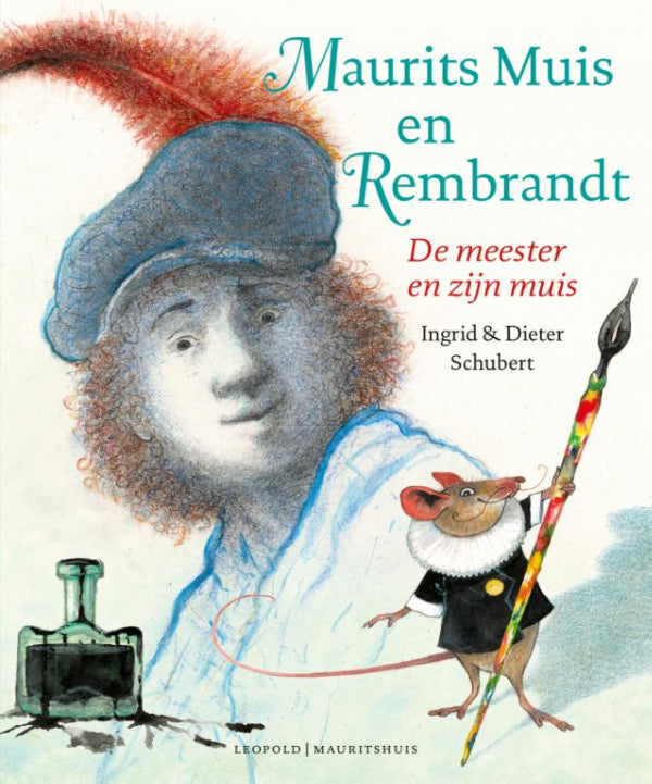 Maurits-Muis-en-Rembrandt-boek-cover-9789025876968