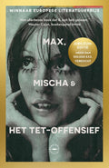 Max-Mischa-and-het-Tet-offensief-boek-cover-9789028455238