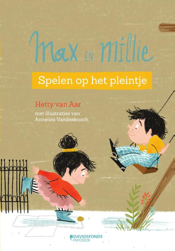 Max-and-Millie-2-Spelen-op-het-pleintje-boek-cover-9789002270314