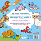 Maxi-Color-Fun-101-dieren-Maxi-Color-Fun-101-animaux-flaptekst-9789044769081
