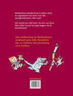 Maximiliaan-Modderman-geeft-een-feestje-flaptekst-9789401467537