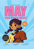 May-for-President-boek-cover-9789083446264