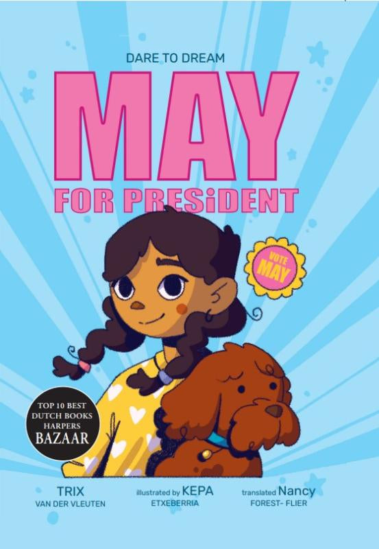 May for President
