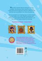 May-for-President-flaptekst-9789083446264