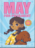 May-for-president-boek-cover-9789083446202