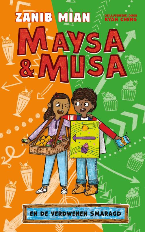Maysa-and-Musa-en-de-verdwenen-smaragd-boek-cover-9789062225651