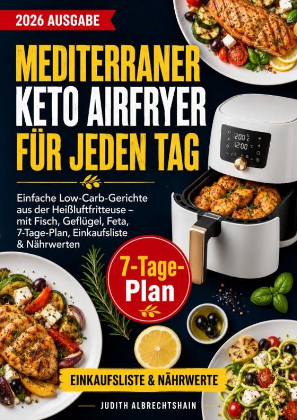 Mediterraner-Keto-Airfryer-fur-jeden-Tag-boek-cover-9789403857855