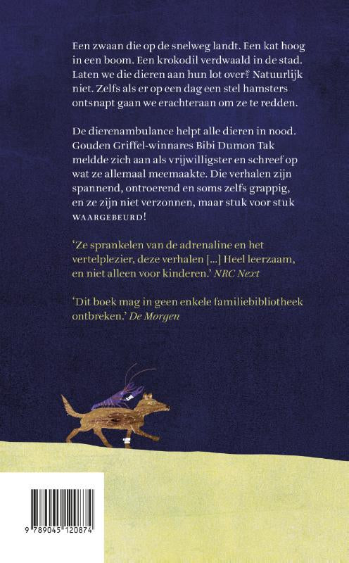 Mee-met-de-dierenambulance-flaptekst-9789045120874