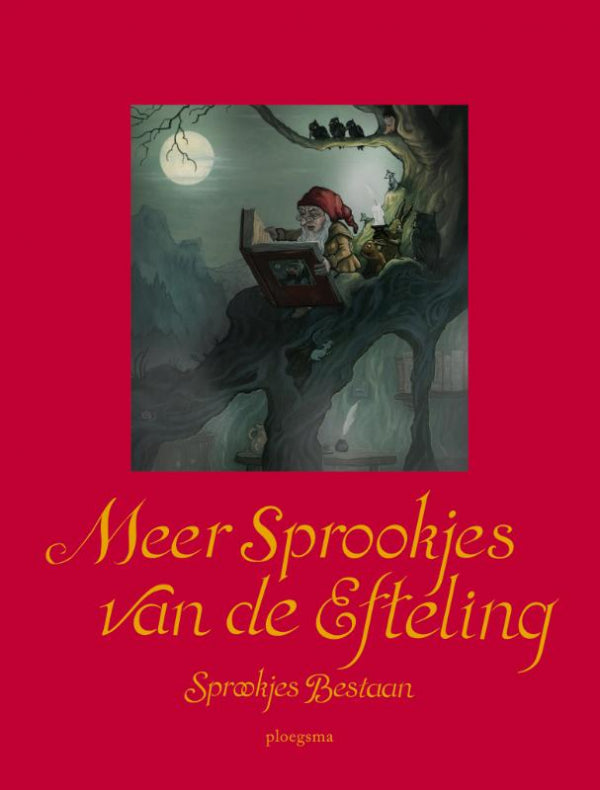 Meer-sprookjes-van-de-Efteling-boek-cover-9789021669588