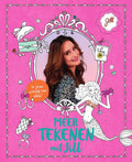 Meer-tekenen-met-Jill-boek-cover-9789000393275