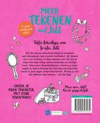 Meer-tekenen-met-Jill-flaptekst-9789000393275