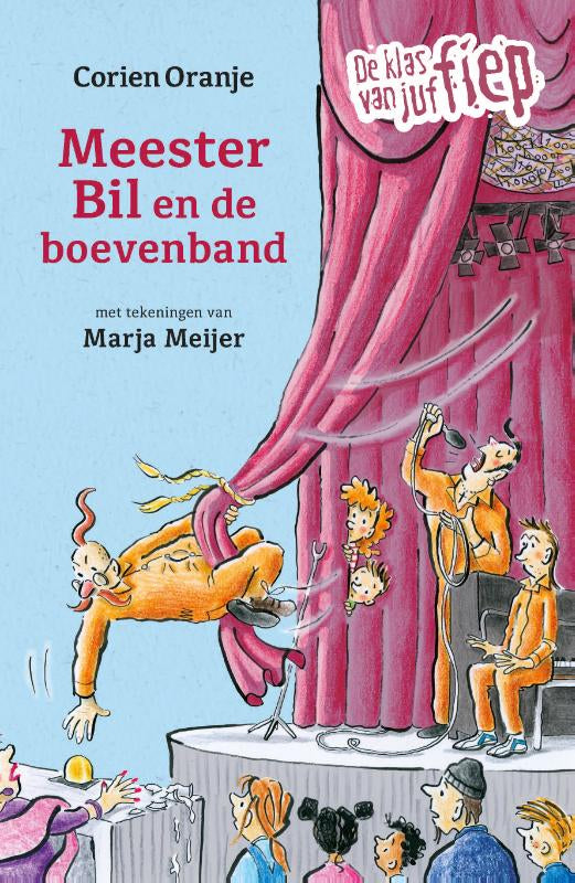 Meester-Bil-en-de-boevenband-boek-cover-9789085436515