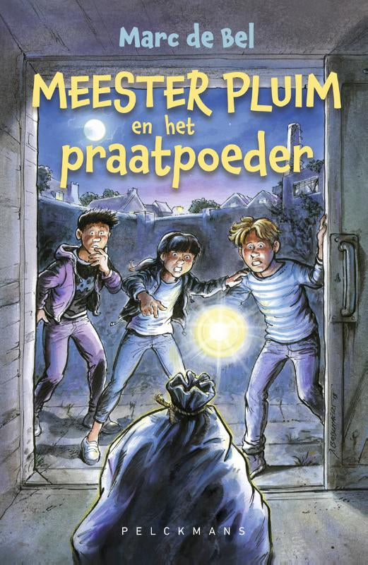 Meester-Pluim-en-het-praatpoeder-boek-cover-9789463830706