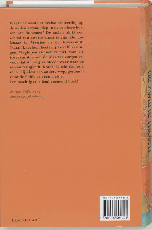 Meester-van-de-zwarte-molen-Krabat-flaptekst-9789060691281