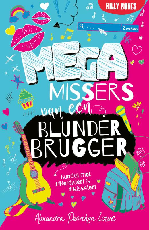 Megamissers-van-een-Blunderbrugger-boek-cover-9789030510581