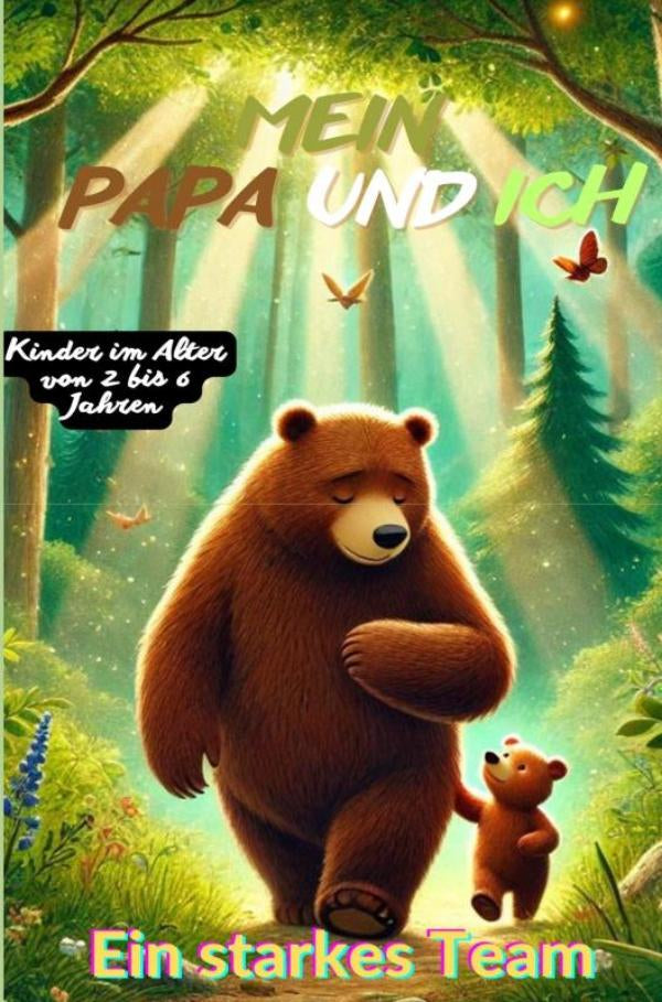Mein-Papa-und-Ich-boek-cover-9789403750224