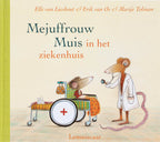 Mejuffrouw-Muis-in-het-ziekenhuis-boek-cover-9789056379629