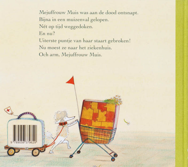 Mejuffrouw-Muis-in-het-ziekenhuis-flaptekst-9789056379629