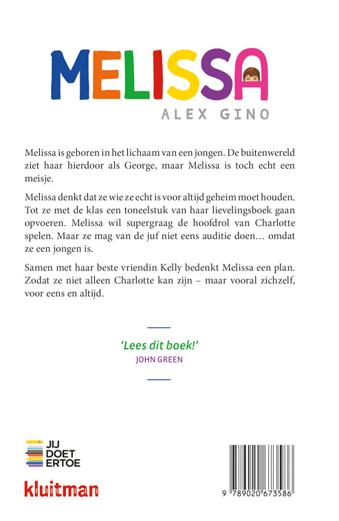 Melissa-flaptekst-9789020673586