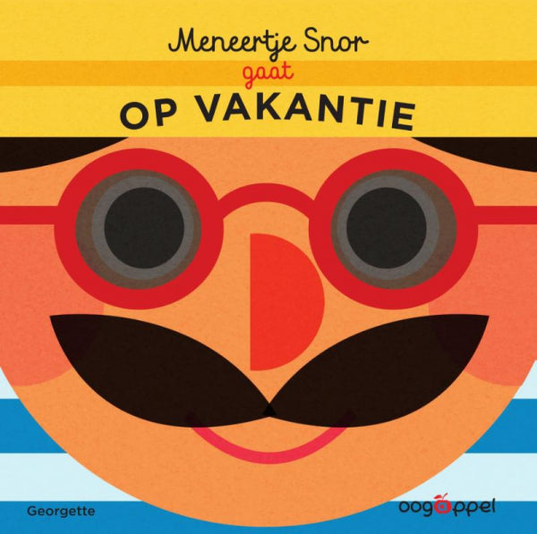Meneer-Snor-op-vakantie-boek-cover-9789002277511