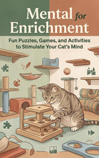 Mental-Enrichment-for-Your-Cat-boek-cover-9789465587646