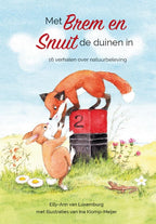 Met-Brem-en-Snuit-de-duinen-in-boek-cover-9789083140704