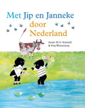 Met-Jip-en-Janneke-door-Nederland-boek-cover-9789045116112