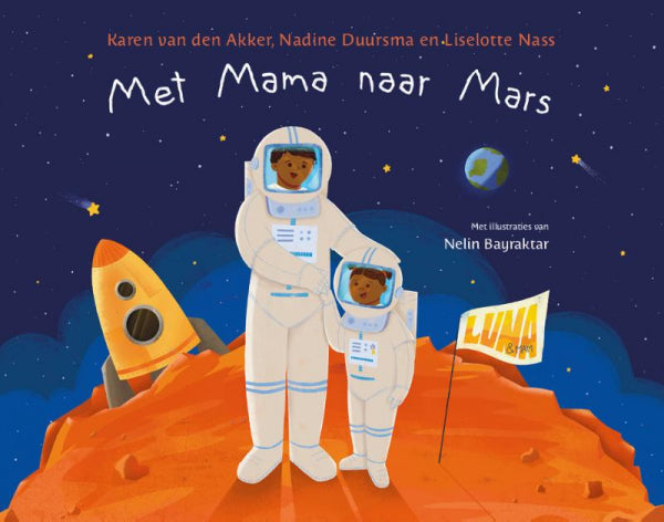 Met-Mama-naar-Mars-boek-cover-9789090382463