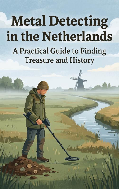 Metal-Detecting-in-the-Netherlands-boek-cover-9789465587745