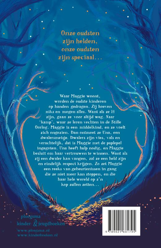 Middelkind-flaptekst-9789021681795